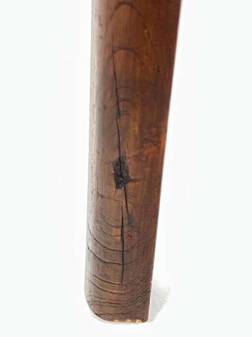 Thonet stiliaus medinių kėdžių 4 vnt. komplektas 46x46x101 cm, 47 cm