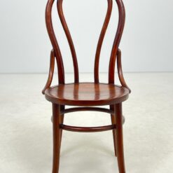 Thonet stiliaus medinių kėdžių 4 vnt. komplektas 46x46x101 cm, 47 cm