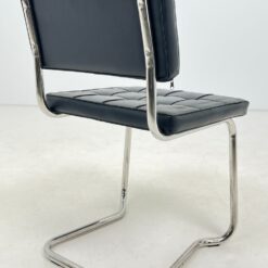 Mid Century stiliaus valgomojo kėdė 54x50x85 cm, 50 cm