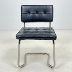 Mid Century stiliaus valgomojo kėdė 54x50x85 cm, 50 cm