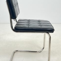 Mid Century stiliaus valgomojo kėdė 54x50x85 cm, 50 cm