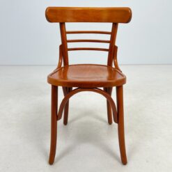 Thonet stiliaus medinė kėdė 43x47x79 cm, 46 cm