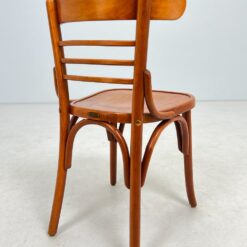 Thonet stiliaus medinė kėdė 43x47x79 cm, 46 cm