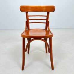 Thonet stiliaus medinė kėdė 43x47x79 cm, 46 cm