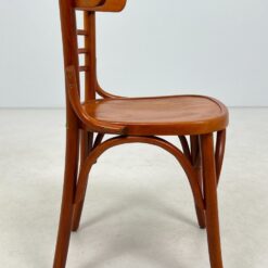 Thonet stiliaus medinė kėdė 43x47x79 cm, 46 cm