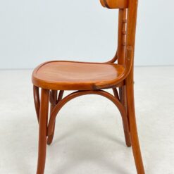 Thonet stiliaus medinė kėdė 43x47x79 cm, 46 cm