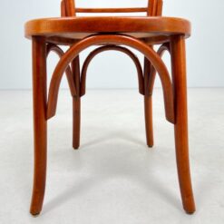 Thonet stiliaus medinė kėdė 43x47x79 cm, 46 cm
