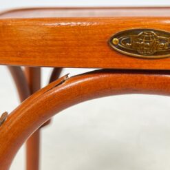 Thonet stiliaus medinė kėdė 43x47x79 cm, 46 cm