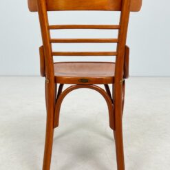 Thonet stiliaus medinė kėdė 43x47x79 cm, 46 cm