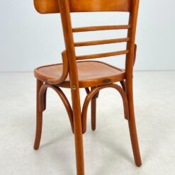 Thonet stiliaus medinė kėdė 43x47x79 cm, 46 cm