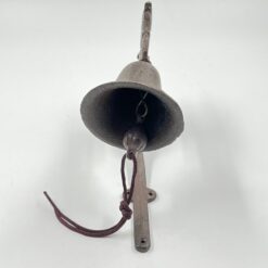 Sieninis varpas iš ketaus “Paukščiai” 19×9,5×41 cm