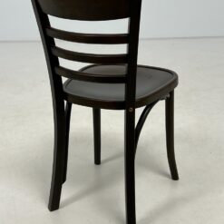 Medinė kėdė 49x40x82 cm, 46 cm