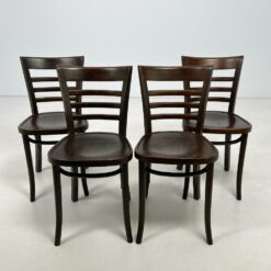 Medinė kėdė 49x40x82 cm, 46 cm