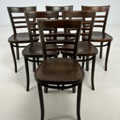 Medinė kėdė 49x40x82 cm, 46 cm