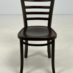 Medinė kėdė 49x40x82 cm, 46 cm