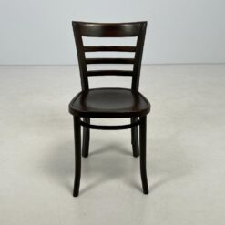 Medinė kėdė 49x40x82 cm, 46 cm