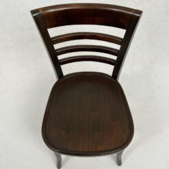 Medinė kėdė 49x40x82 cm, 46 cm