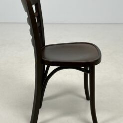 Medinė kėdė 49x40x82 cm, 46 cm