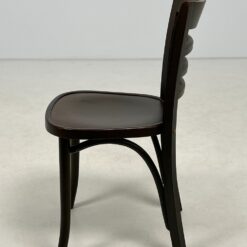 Medinė kėdė 49x40x82 cm, 46 cm