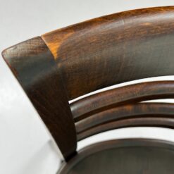 Medinė kėdė 49x40x82 cm, 46 cm