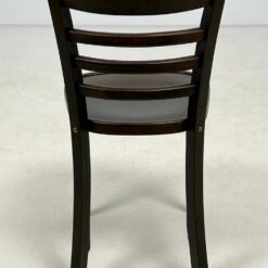 Medinė kėdė 49x40x82 cm, 46 cm