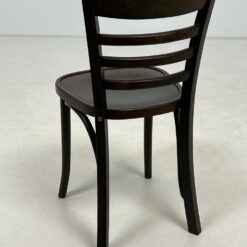 Medinė kėdė 49x40x82 cm, 46 cm