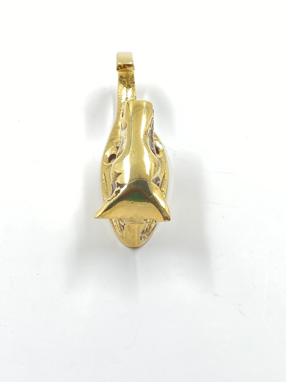 HM0506-kabyklos-lentynos-stovai-6 Žalvarinis kabliukas “Žirgas” 4x3x8,5 cm