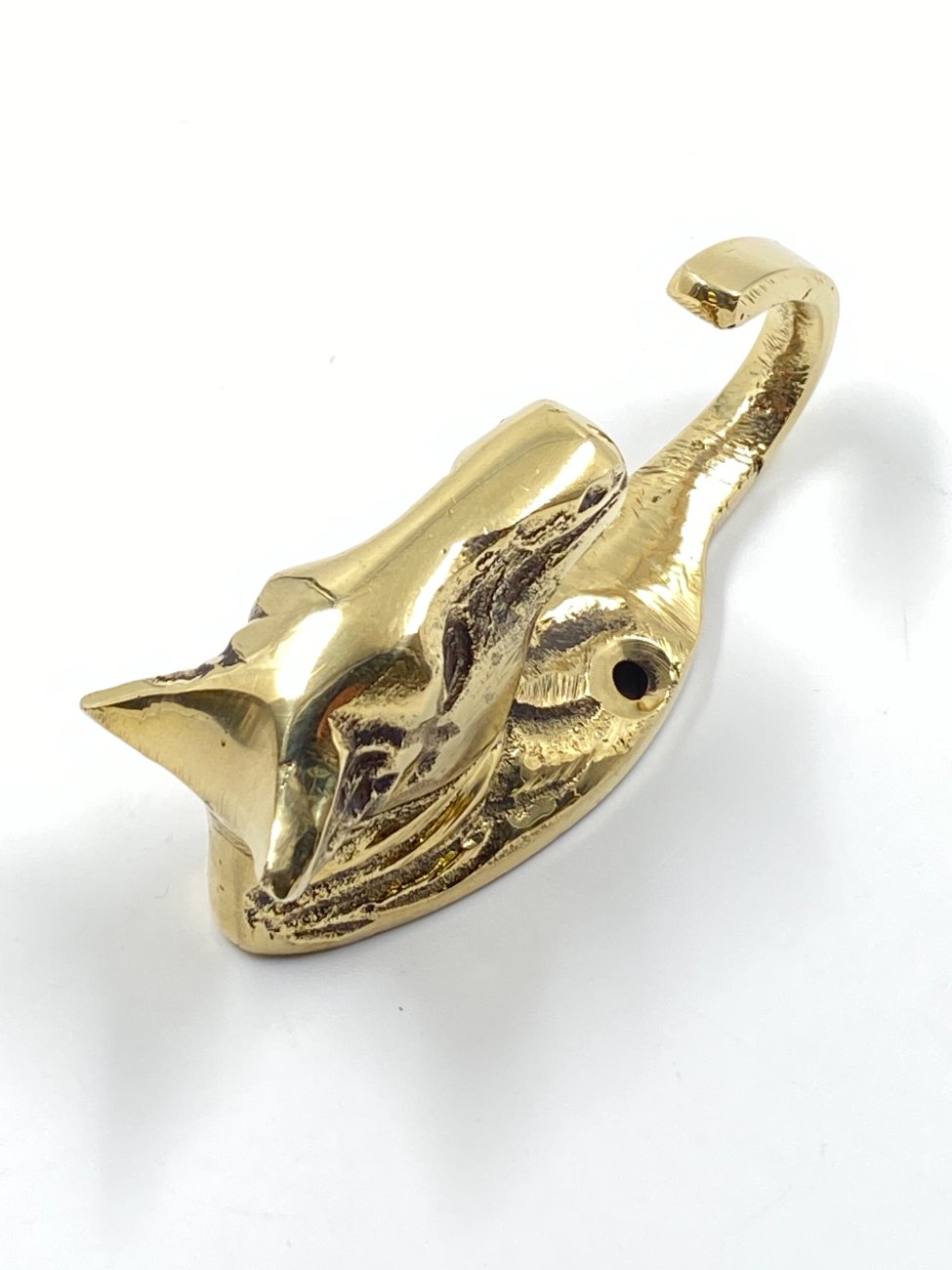 HM0506-kabyklos-lentynos-stovai-8 Žalvarinis kabliukas “Žirgas” 4x3x8,5 cm