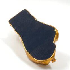 Polirezino statula su angelų skulptūromis 14x37x15 cm