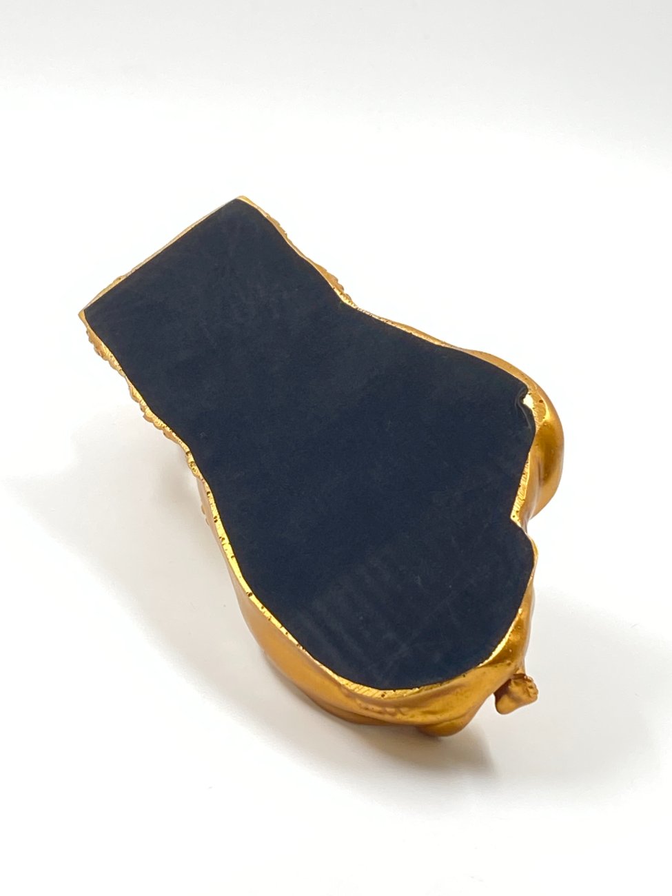 HM0514-kita-9 Polirezino statula su angelų skulptūromis 14x37x15 cm