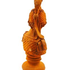 Antikinio laikotarpio stiliaus statula – biustas 17x27x48 cm