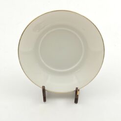 Porcelianinė "Tirschenreuth" lėkštutė 11,5x11,5x2,5 cm