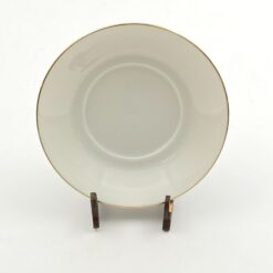 Porcelianinė “Tirschenreuth” lėkštutė 11,5×11,5×2,5 cm