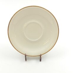 Porcelianinė “Waldershof Bavaria” lėkštutė 15x15x2 cm