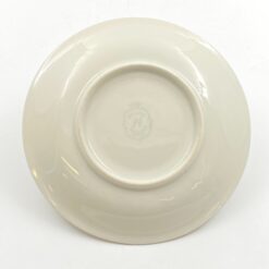 Porcelianinė “Waldershof Bavaria” lėkštutė 15x15x2 cm