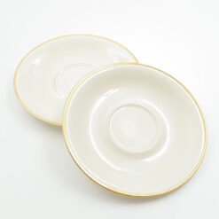 Porcelianinė “Waldershof Bavaria” lėkštutė 15x15x2 cm