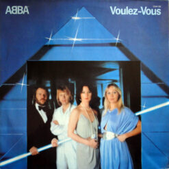 ABBA - 1979 - Voulez-Vous