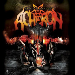 Acheron - 2014 - Kult Des Hasses