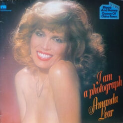 Amanda Lear - 1977 - I Am A Photograph