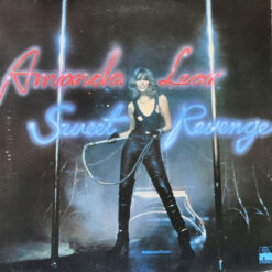 Amanda Lear - 1978 - Sweet Revenge