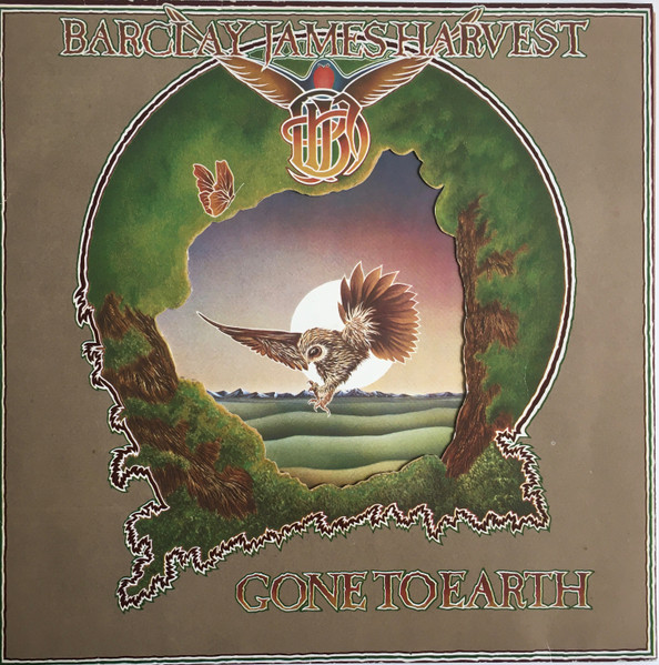 ALP16316R_1746097271 Barclay James Harvest – 1977 – Gone To Earth