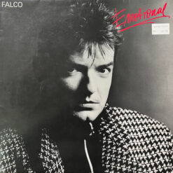 Falco - 1986 - Emotional