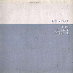 Flying Pickets - 1983 - Only You [Maxi]