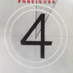 Foreigner - 1981 - 4