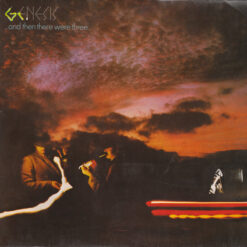 Genesis - 1978 - …And Then There Were Three…
