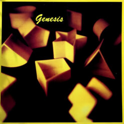 Genesis - 1983 - Genesis