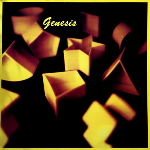 Genesis – 1983 – Genesis