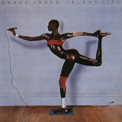 Grace Jones - 1985 - Island Life