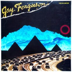 Jay Ferguson - 1980 - Terms And Conditions