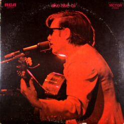 José Feliciano - 1969 - Alive Alive-O! / José Feliciano In Concert At The London Palladium